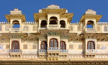 Udaipur Tour Packages